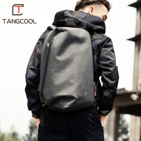 Balo thời trang Tangcool TC-705 chống nước phong cách thể thao