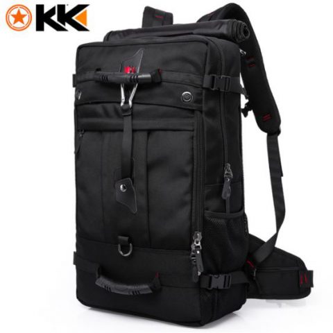 Balo Du Lịch Phượt Đa Năng KAKA-2070 40L/50L