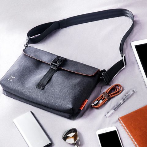 Túi Đeo Chéo Messenger Tangcool TC-602