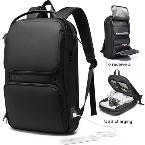 Balo Bange BG-7261