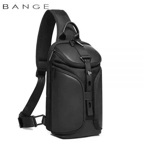 Túi Balo Đeo Chéo BANGE BG-22057