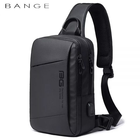 Túi Đeo Chéo BANGE BG-22002