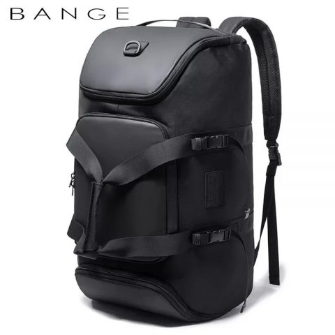 Balo Kiêm Túi Du Lịch BANGE BG-7088
