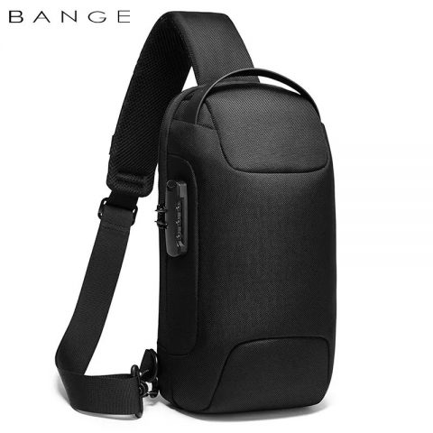 Túi đeo chéo Bange BG-22085