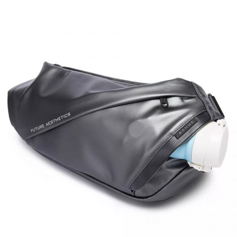 Bange Sling Bag BG-7311