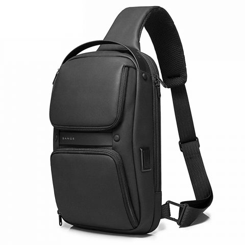 Túi Đeo Chéo BANGE BG-7258