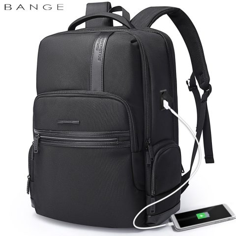 balo laptop 17 inch Bange BG-2603