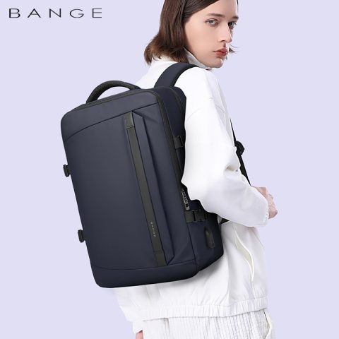 Balo Laptop Đa Năng Chống Nước BANGE BG-2892