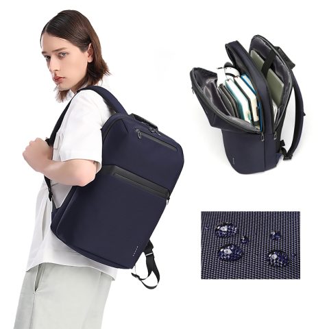 Balo Cao Cấp Chống Nước Thời Trang BANGE BG-7715