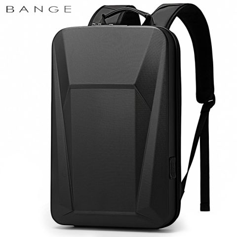 balo laptop công nghệ pvc chống nước chống va đập Bange BG-7682