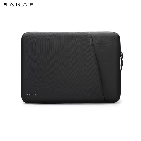 túi chống sốc laptop bange 6801-đen