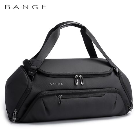 Túi Xách Du Lịch Thể Thao Đa Năng Chống Nước BANGE BG-7561